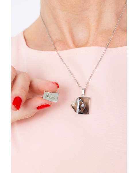 Κρεμαστό στοιχείο φάκελος