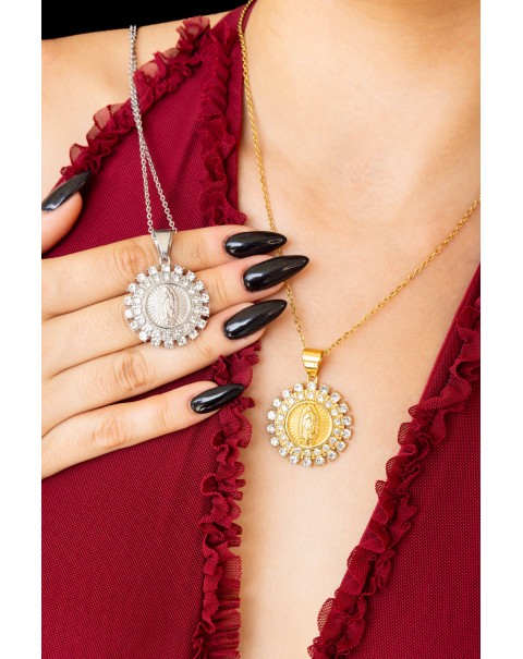 Κρεμαστό στοιχείο ``Παναγία``