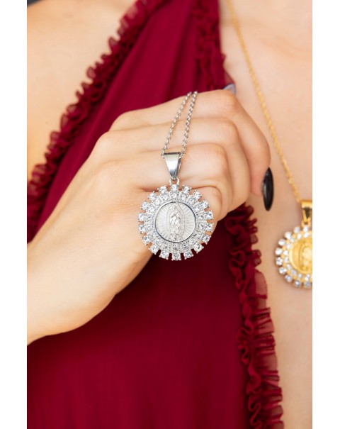 Κρεμαστό στοιχείο ``Παναγία``