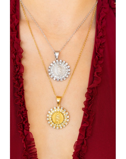 Κρεμαστό στοιχείο ``Παναγία``