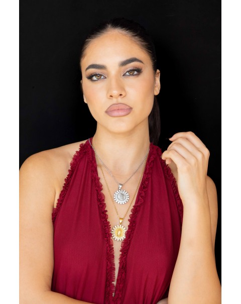 Κρεμαστό στοιχείο ``Παναγία``