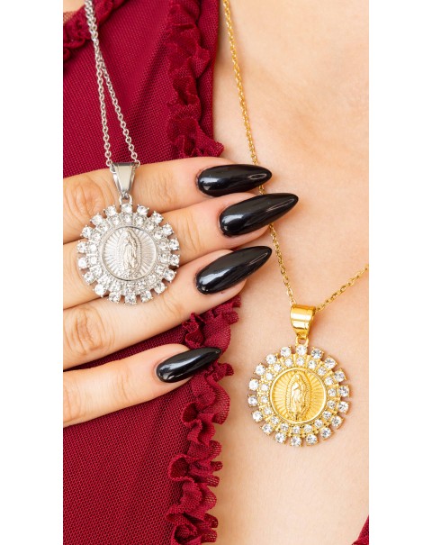 Κρεμαστό στοιχείο ``Παναγία``