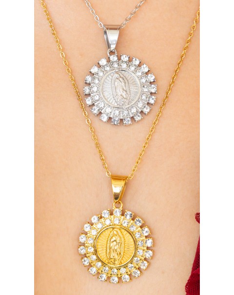 Κρεμαστό στοιχείο ``Παναγία``