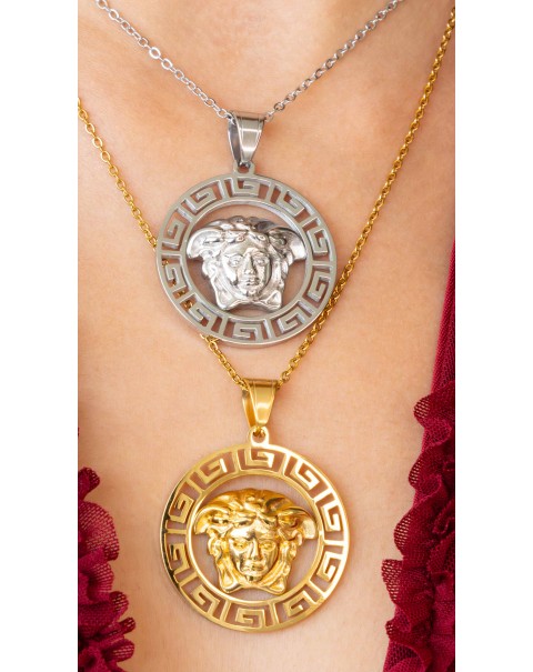 Κρεμαστό στοιχείο Μέδουσα