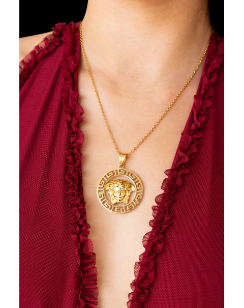 Κρεμαστό στοιχείο Μέδουσα