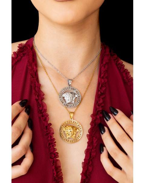 Κρεμαστό στοιχείο Μέδουσα