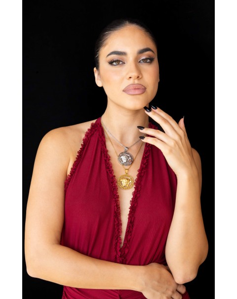 Κρεμαστό στοιχείο Μέδουσα