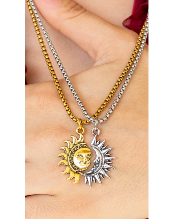 Σετ κρεμαστά στοιχεία Ήλιο�...