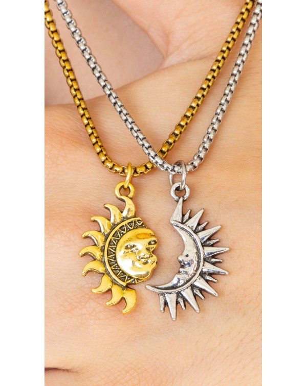 Σετ κρεμαστά στοιχεία Ήλιο�...