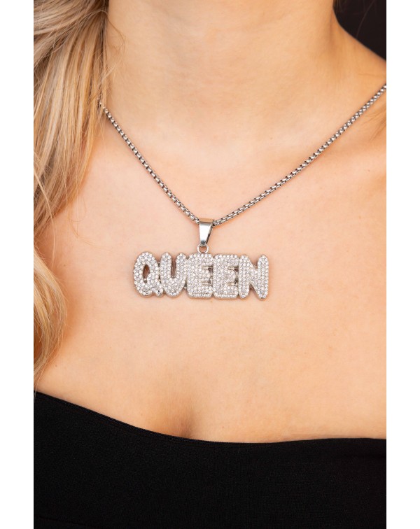 Κρεμαστό στοιχείο QUEEN