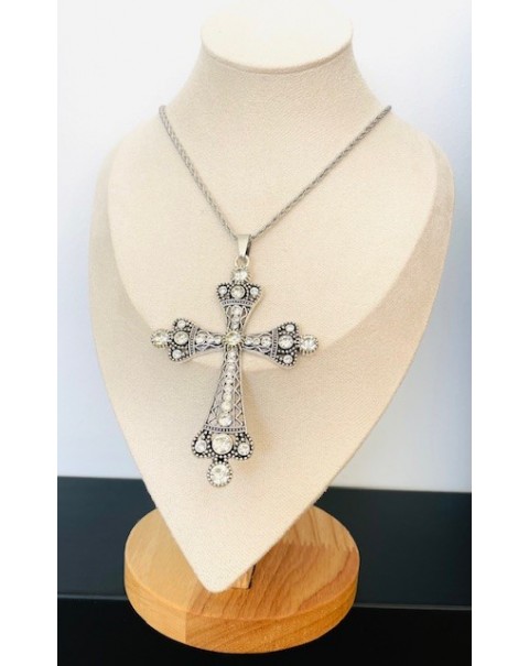 Κρεμαστό στοιχείο σταυρός