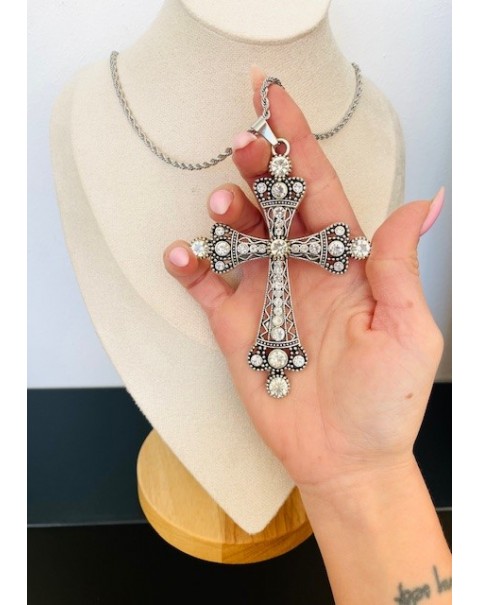 Κρεμαστό στοιχείο σταυρός