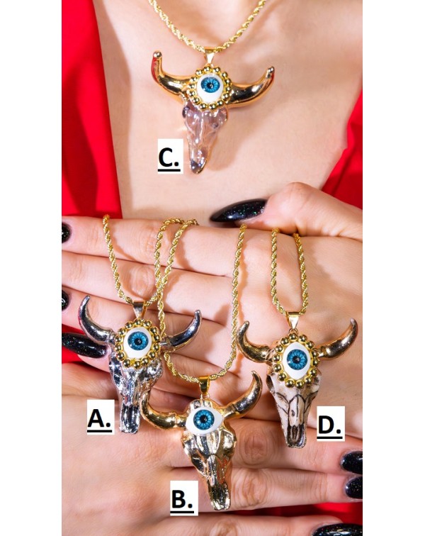 Κρεμαστό στοιχείο Ταύρος