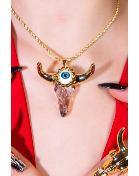 Κρεμαστό στοιχείο Ταύρος