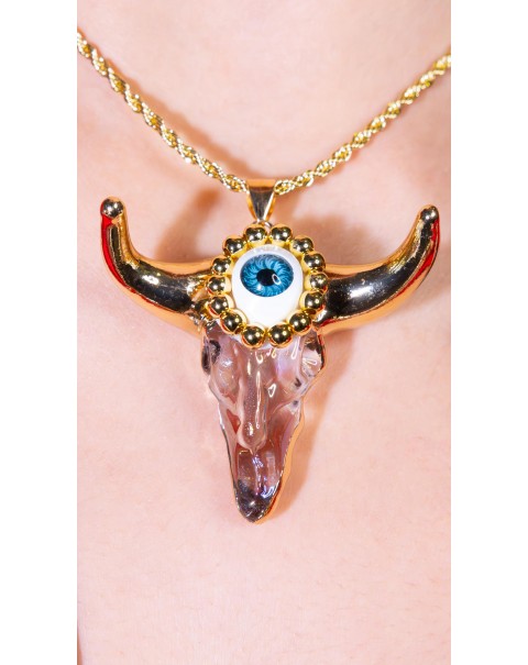 Κρεμαστό στοιχείο Ταύρος