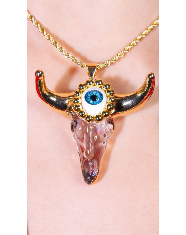 Κρεμαστό στοιχείο Ταύρος