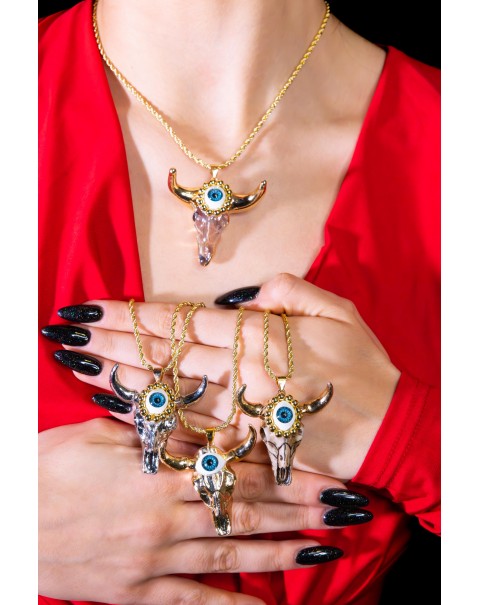 Κρεμαστό στοιχείο Ταύρος