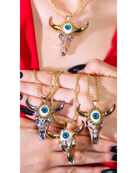 Κρεμαστό στοιχείο Ταύρος