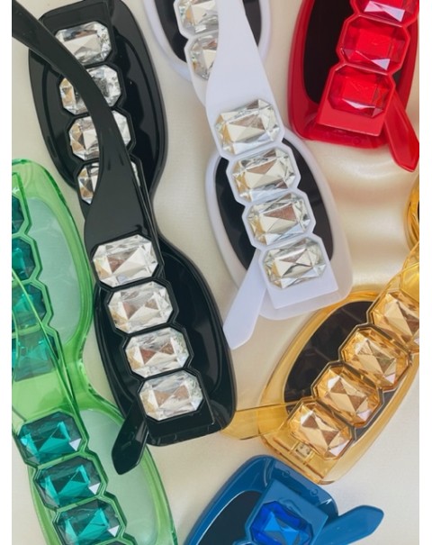 Γυαλιά Ηλίου 