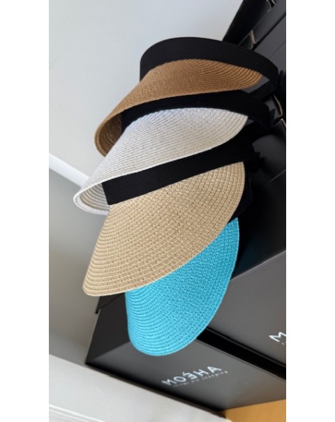Καπέλο Visor με βέλκρο κούμπωμα