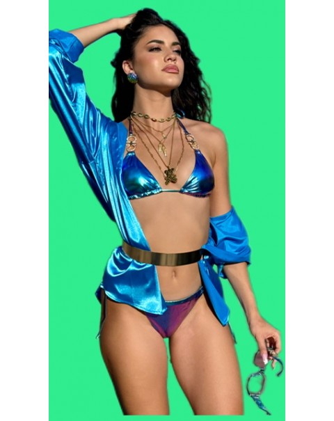 Μπικίνι Mermaid