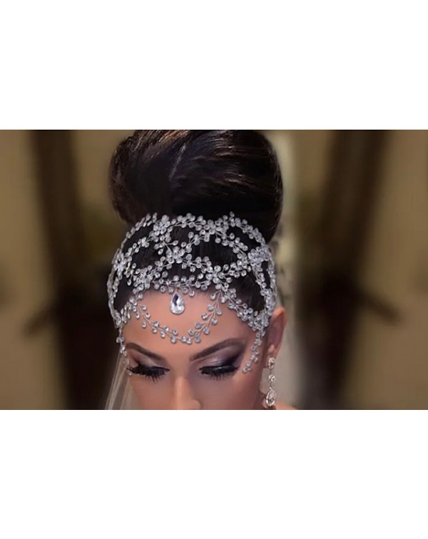 Hair accessories