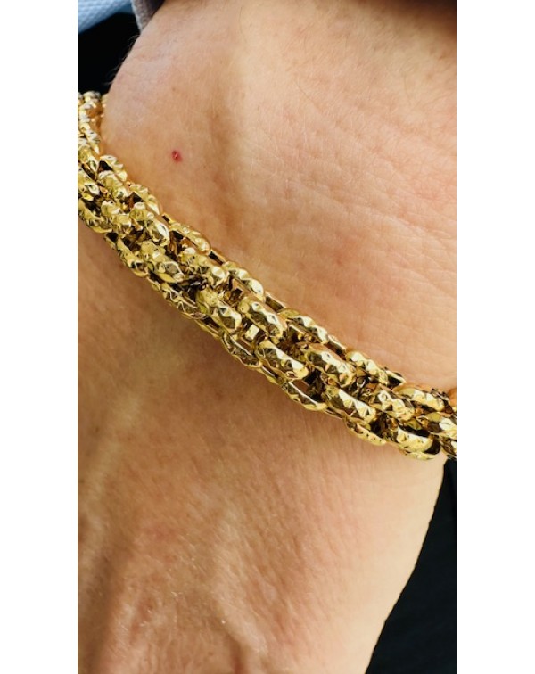 Vintage βραχιόλι