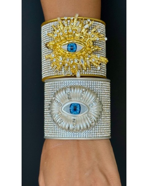 Βραχιόλι με μάτι 