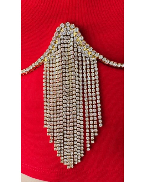 Κόσμημα σώματος 