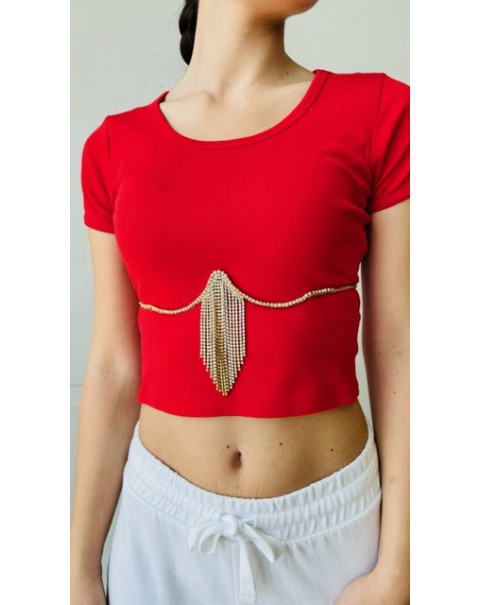 Κόσμημα σώματος 