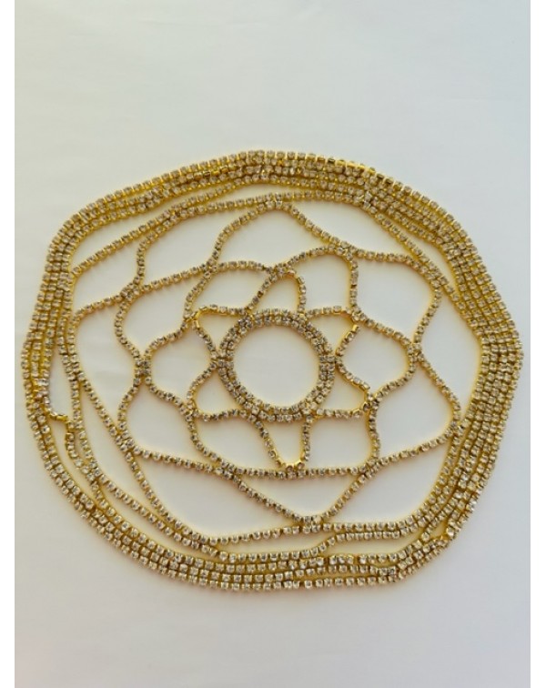 Hair accessories