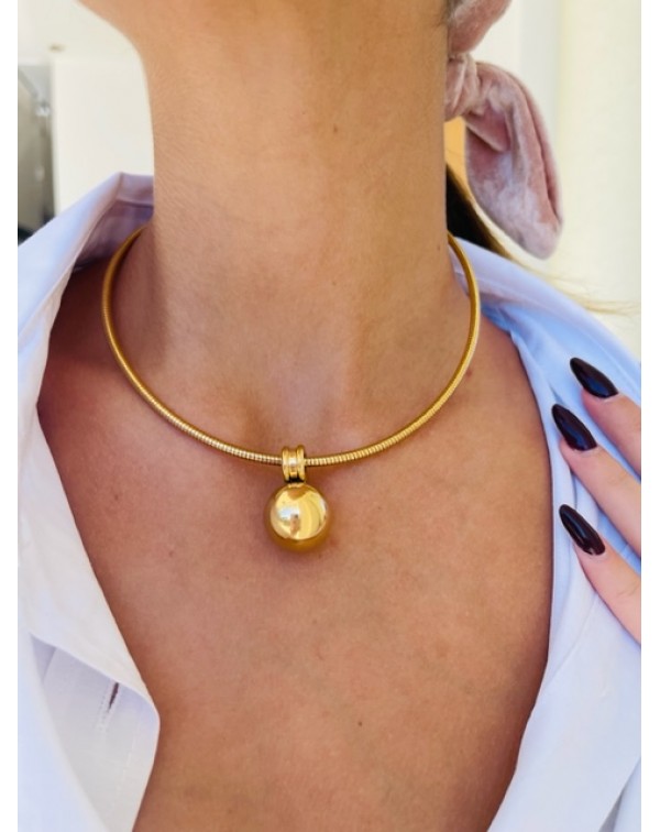 Νecklace