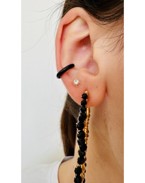 Σκουλαρίκι ear cuff 