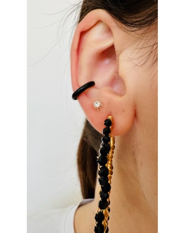 Ear cuff earring