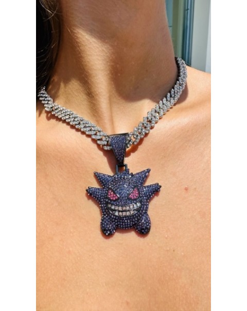  Pendant