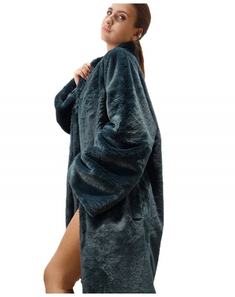 EcoFur Coat