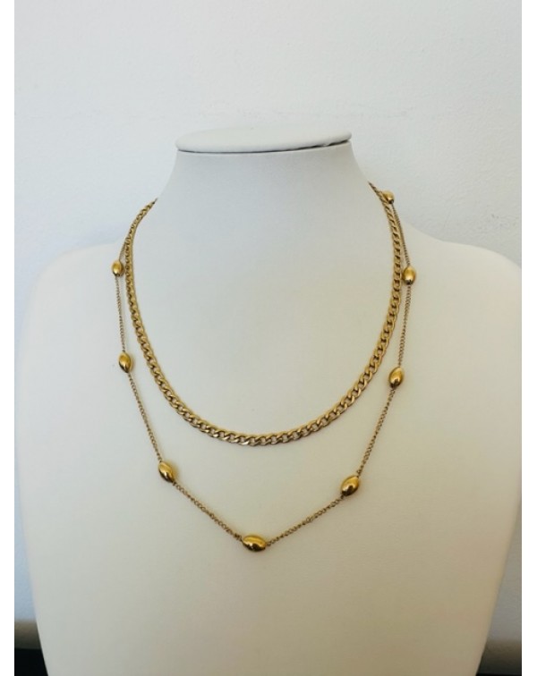Necklace