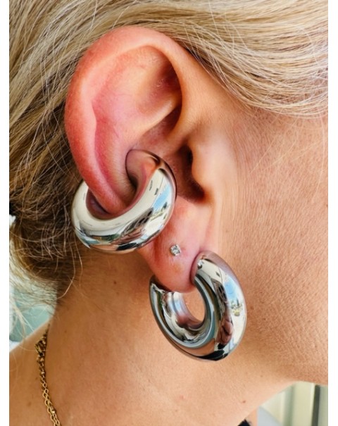 Σκουλαρίκια earcuff