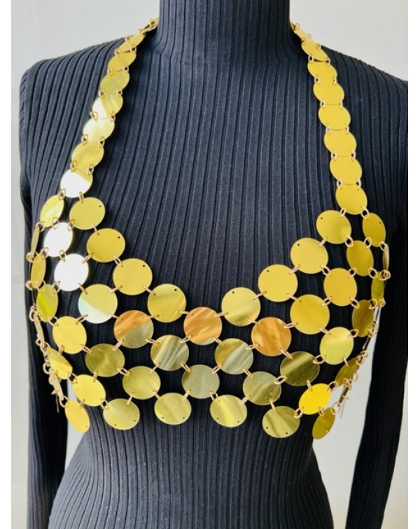 Body jewelry 