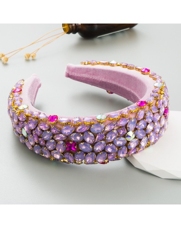 Hair accessories
