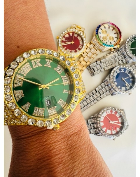 Watch 