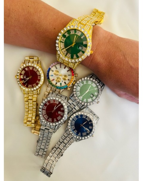 Watch 